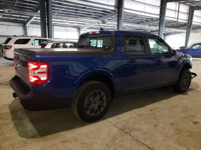 Photo 3 from auction – 2023 FORD MAVERICK X with VIN 3FTTW8E37PRA57951