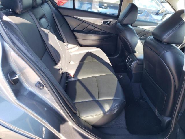 Photo 10 from auction – 2015 INFINITI Q50 BASE with VIN JN1BV7AP5FM331062