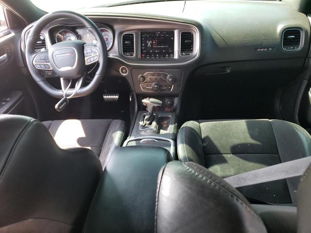 Photo 8 from auction – 2021 DODGE CHARGER SC with VIN 2C3CDXGJXMH551017