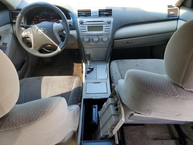 Photo 8 from auction – 2010 TOYOTA CAMRY BASE with VIN 4T1BF3EK2AU036281