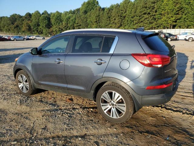 Photo 2 from auction – 2014 KIA SPORTAGE E with VIN KNDPC3AC7E7615370