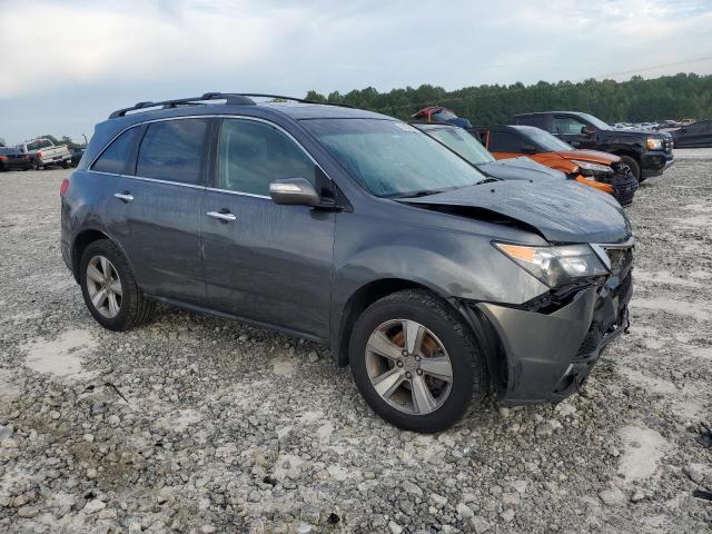 Foto 4 de la subasta – 2012 ACURA MDX con VIN 2HNYD2H25CH534131