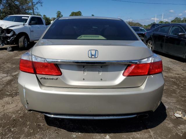 Photo 6 from auction – 2013 HONDA ACCORD LX with VIN 1HGCR2F37DA067597