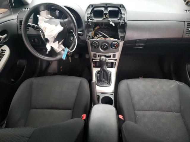 Photo 8 from auction – 2010 TOYOTA COROLLA BA with VIN 2T1BU4EE6AC415369