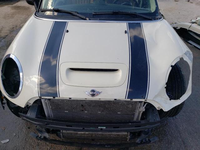 Photo 11 from auction – 2013 MINI COOPER S with VIN WMWSV3C5XDT389346