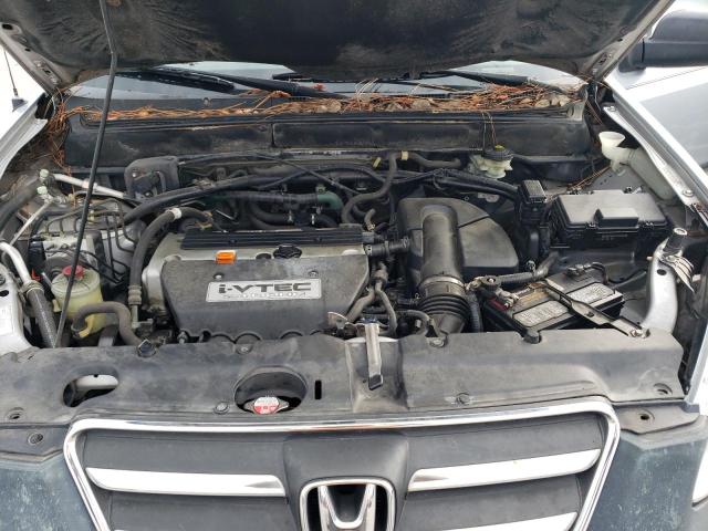 Photo 12 from auction – 2005 HONDA CR-V LX with VIN JHLRD68515C020152