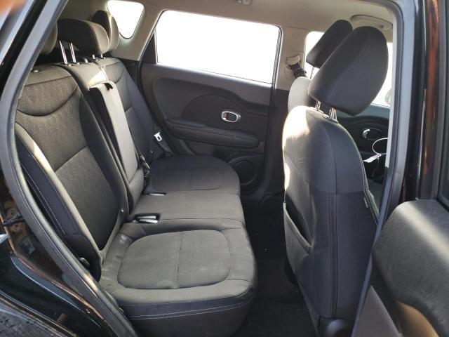 Photo 10 from auction – 2014 KIA SOUL with VIN KNDJN2A26E7061899
