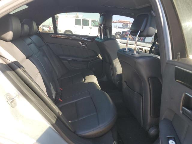 Photo 10 from auction – 2010 MERCEDES-BENZ E 350 with VIN WDDHF5GB5AA081021