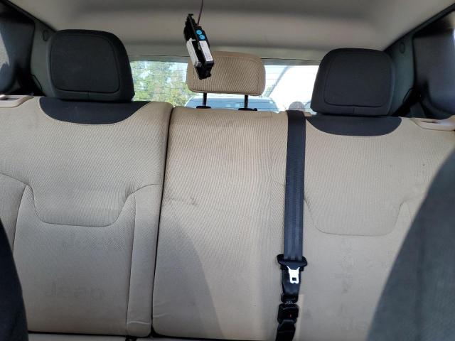 Photo 10 from auction – 2017 JEEP RENEGADE S with VIN ZACCJAAB1HPF61278