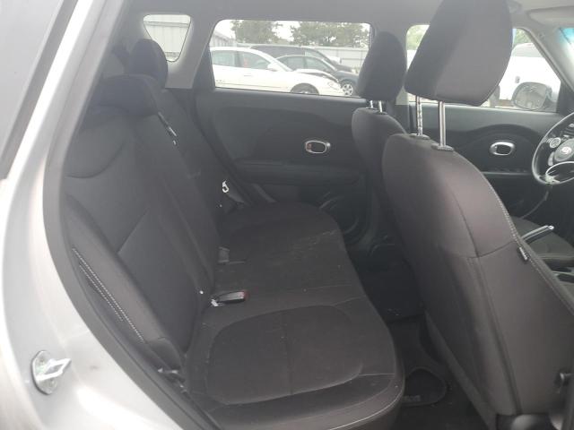 Photo 10 from auction – 2016 KIA SOUL with VIN KNDJN2A20G7824776