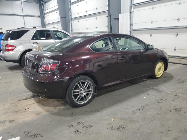 Photo 3 from auction – 2009 TOYOTA SCION TC with VIN JTKDE167590288391