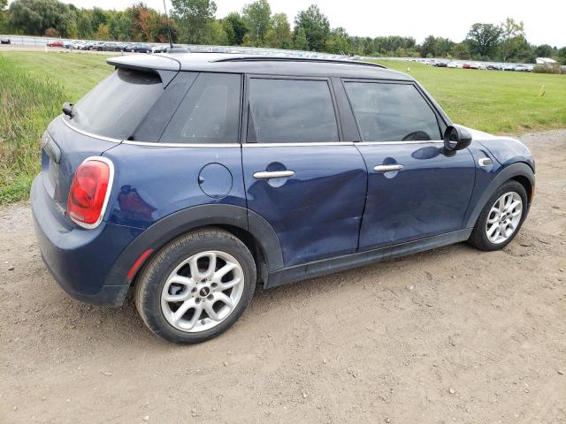 Photo 3 from auction – 2017 MINI COOPER with VIN WMWXU1C34H2F78536