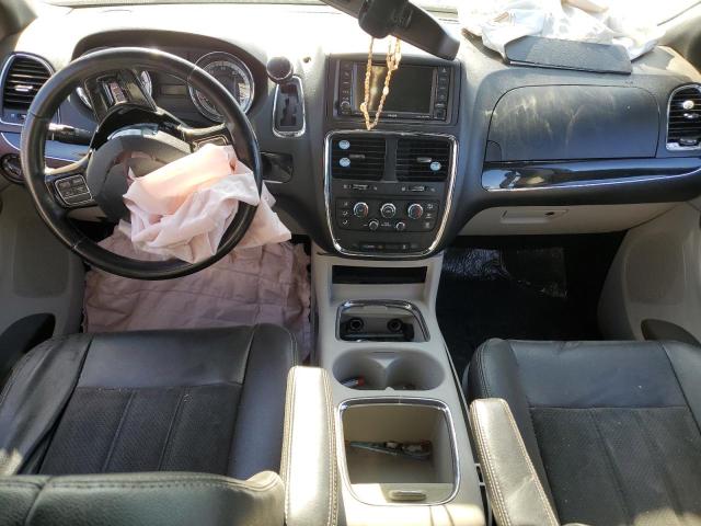 Photo 8 from auction – 2019 DODGE GRAND CARA with VIN 2C4RDGCG3KR519534