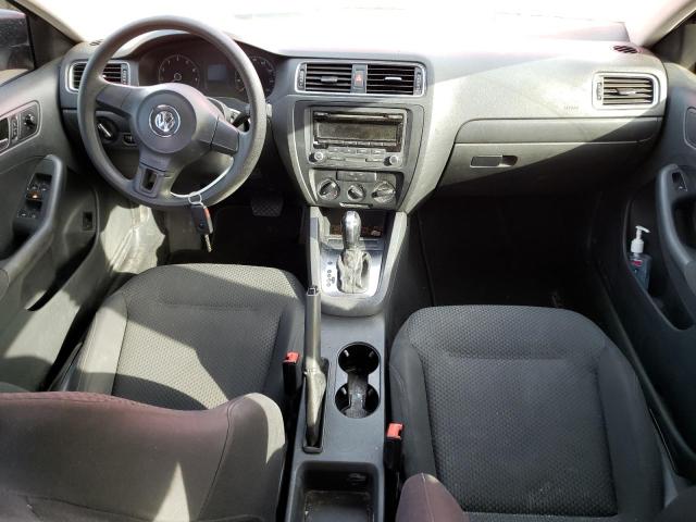 Photo 8 from auction – 2012 VOLKSWAGEN JETTA BASE with VIN 3VW2K7AJ1CM392133