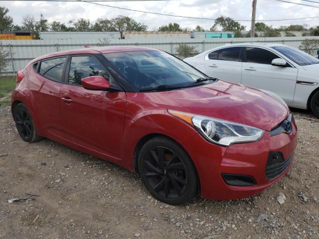 Photo 4 from auction – 2016 HYUNDAI VELOSTER with VIN KMHTC6AD1GU252511