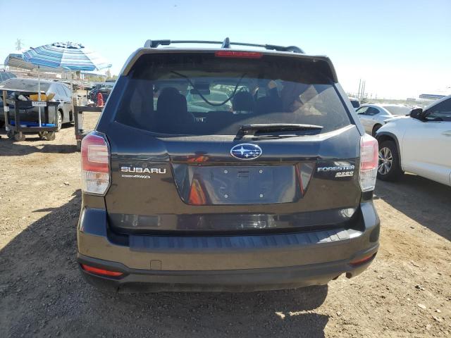 Photo 6 from auction – 2017 SUBARU FORESTER 2 with VIN JF2SJAEC9HH536944