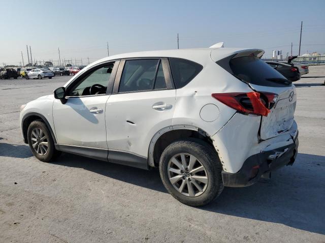 Photo 2 from auction – 2016 MAZDA CX-5 TOURI with VIN JM3KE2CY5G0651486