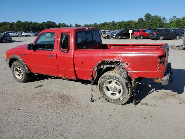 Photo 2 from auction – 2001 FORD RANGER SUP with VIN 1FTZR15E81TA25591
