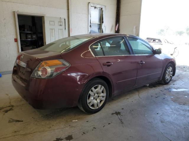 Photo 3 from auction – 2011 NISSAN ALTIMA BAS with VIN 1N4AL2AP6BN450654