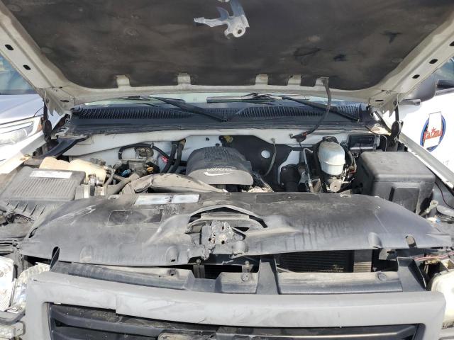 Photo 11 from auction – 2007 GMC SIERRA C25 with VIN 1GTHC29U47E188725