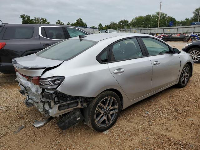 Photo 3 from auction – 2020 KIA FORTE EX with VIN 3KPF54AD0LE212042