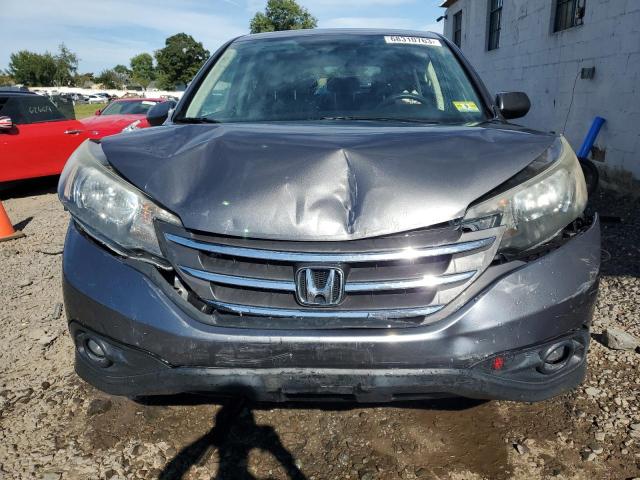 Photo 5 from auction – 2012 HONDA CR-V EX with VIN JHLRM4H58CC000580