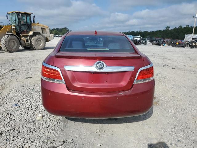 Photo 6 from auction – 2011 BUICK LACROSSE C with VIN 1G4GC5ED0BF233533