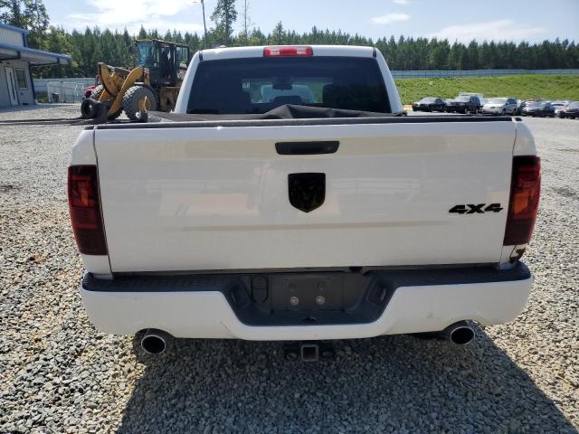 Фото 6 с аукциона – 2018 RAM 1500 ST с VIN 1C6RR7KT1JS142481