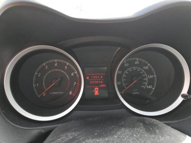 Photo 9 from auction – 2012 MITSUBISHI LANCER ES/ with VIN JA32U2FU4CU016605