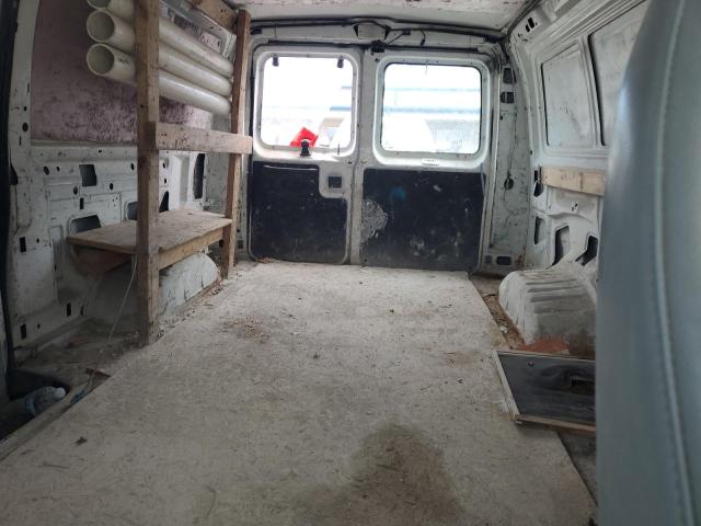 Photo 10 from auction – 2008 FORD ECONOLINE with VIN 1FTNE14W58DA28599