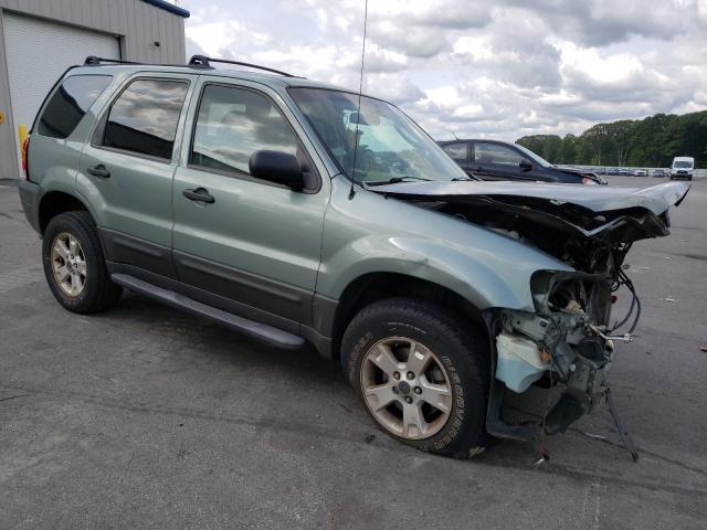 Photo 4 from auction – 2005 FORD ESCAPE XLT with VIN 1FMCU93175KE10005