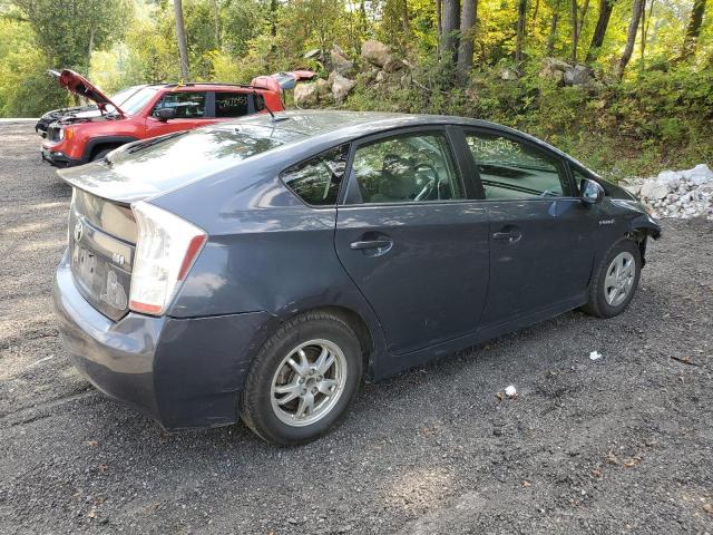 Photo 3 from auction – 2010 TOYOTA PRIUS with VIN JTDKN3DU5A1089276