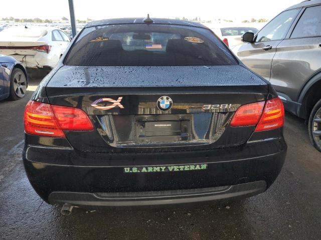 Photo 6 from auction – 2011 BMW 328 I SULE with VIN WBAKE5C55BE573915