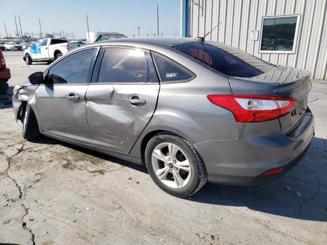 Photo 2 from auction – 2014 FORD FOCUS SE with VIN 1FADP3F22EL451773
