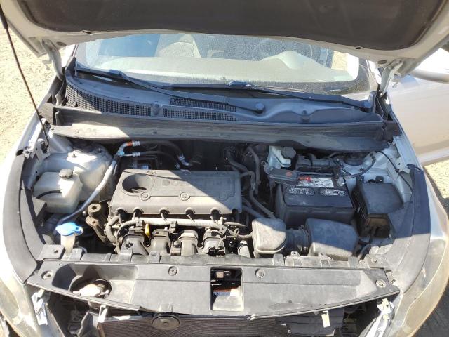 Photo 12 from auction – 2012 KIA SPORTAGE B with VIN KNDPB3A25C7290192