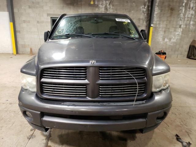 Photo 5 from auction – 2003 DODGE RAM 1500 S with VIN 1D3HU18D13J635934