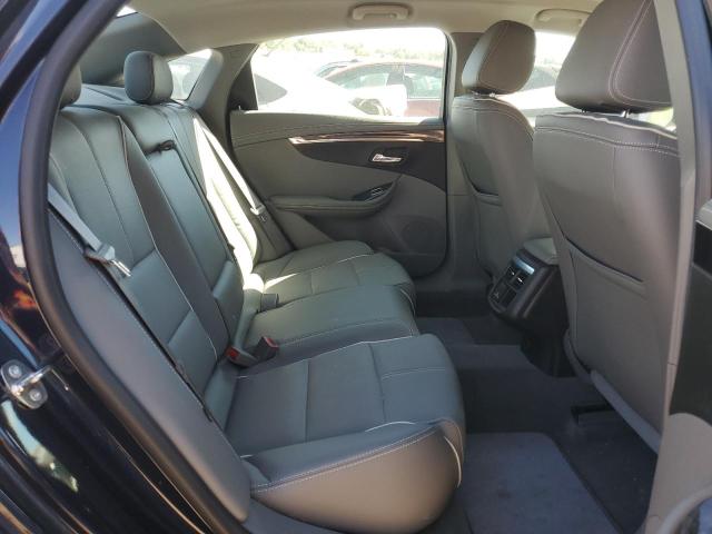 Photo 10 from auction – 2015 CHEVROLET IMPALA LTZ with VIN 2G1165S31F9204319