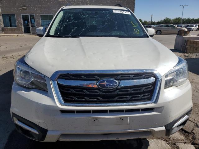 Photo 5 from auction – 2018 SUBARU FORESTER 2 with VIN JF2SJAWC0JH448417