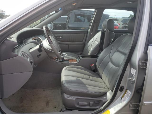 Photo 7 from auction – 2004 TOYOTA AVALON XL with VIN 4T1BF28B44U364151