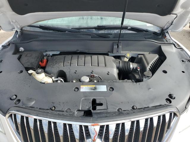 Photo 12 from auction – 2016 BUICK ENCLAVE with VIN 5GAKRCKD0GJ100184