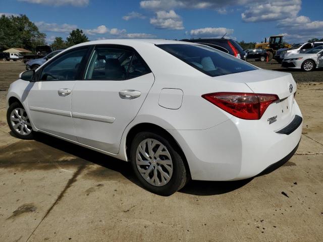 Photo 2 from auction – 2019 TOYOTA COROLLA L/ with VIN 2T1BURHE2KC193634