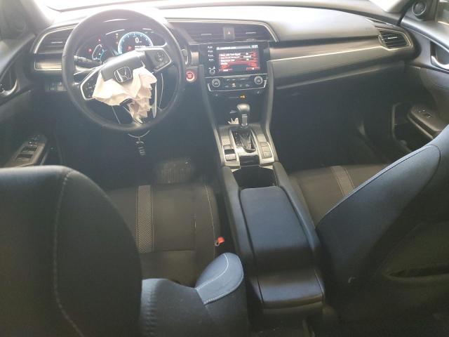 Photo 8 from auction – 2019 HONDA CIVIC EX with VIN 19XFC1F32KE013142