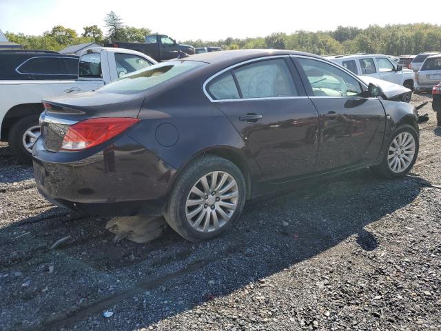 Photo 3 from auction – 2011 BUICK REGAL CXL with VIN W04GR5EC4B1048208