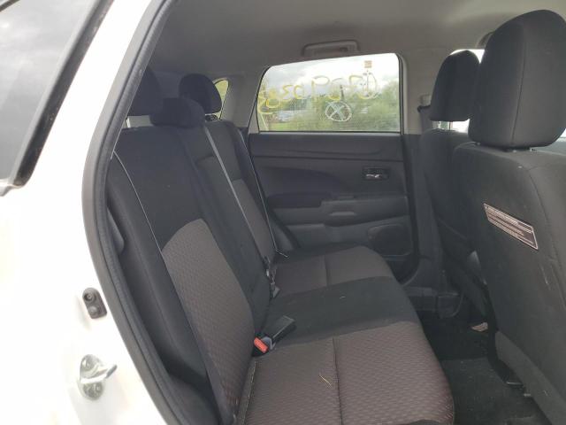 Photo 10 from auction – 2017 MITSUBISHI OUTLANDER with VIN JA4AR3AU1HZ024225