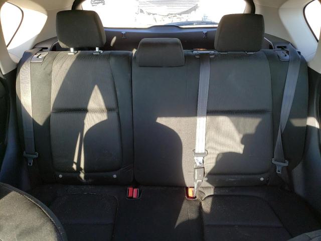 Photo 10 from auction – 2016 MAZDA CX-5 SPORT with VIN JM3KE2BE6G0853728