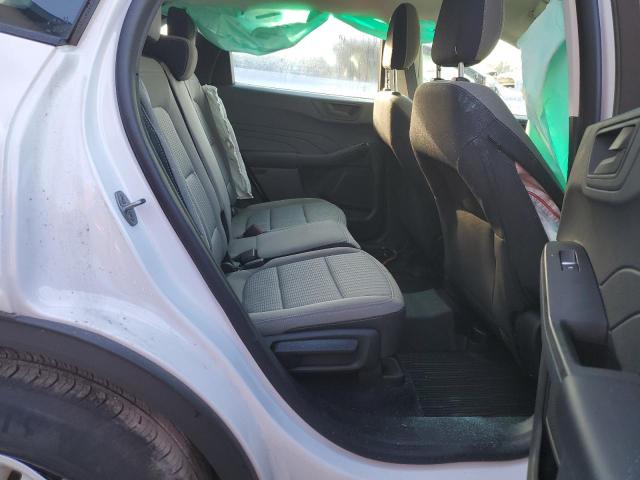 Photo 10 from auction – 2022 FORD ESCAPE S with VIN 1FMCU0F66NUB32236