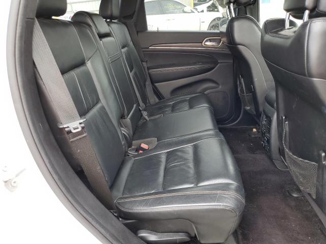 Photo 10 from auction – 2016 JEEP GRAND CHER with VIN 1C4RJFBG6GC321809