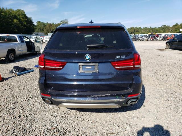 Photo 6 from auction – 2018 BMW X5 SDRIVE3 with VIN 5UXKR2C55J0Z18361
