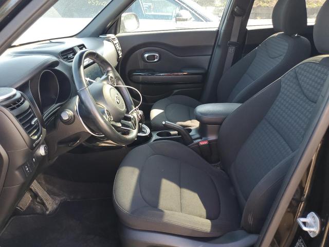Photo 7 from auction – 2015 KIA SOUL ! with VIN KNDJX3A55F7753745