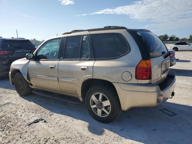 Снимка 2 от търг – 2004 GMC ENVOY с VIN 1GKDT13S042198993